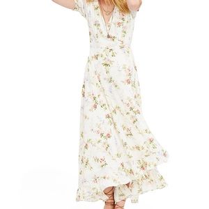 Vintage dress